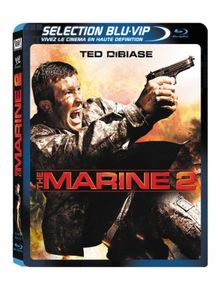 The marine 2 [Blu-ray] [FR Import]