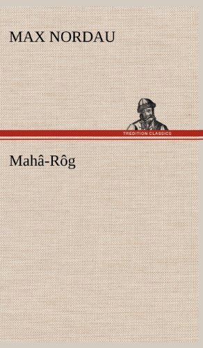 Mahâ-Rôg