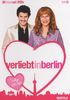Verliebt in Berlin - Box 12, Folge 221-240 (3 DVDs)