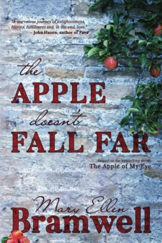 The Apple Doesn’t Fall Far