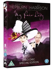 My Fair Lady [UK Import]