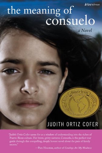 The Meaning of Consuelo: A Novel (Bluestreak)