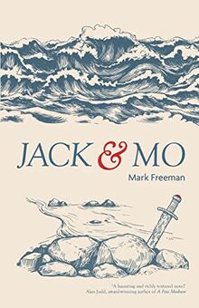 JACK AND MO: Two young men. Two journeys. Two shipwrecks.
