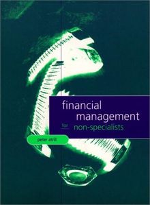 Financial Management for Non-Specialists