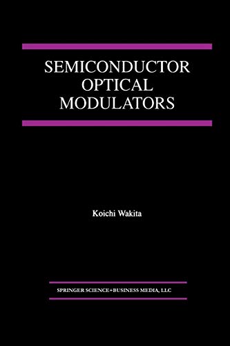 Semiconductor Optical Modulators