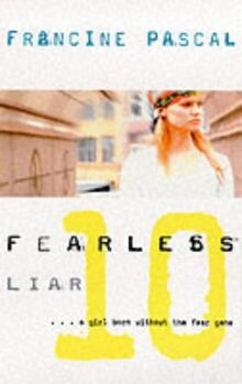 Liar (Fearless)