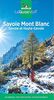 Guide Vert Savoie Mont Blanc: Savoie et Haute-Savoie