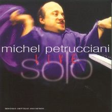 Live von Michel Petrucciani | CD | Zustand gut