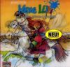 Hexe Lilli - CD: Hexe Lilli im wilden Wilden Westen, 1 Audio-CD: 2