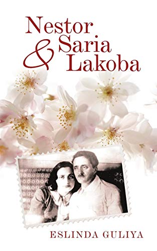 Nestor & Saria Lakoba