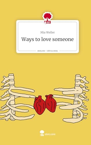 Ways to love someone. Life is a Story - story.one
