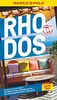 MARCO POLO Reiseführer Rhodos: Reisen mit Insider-Tipps. Inkl. kostenloser Touren-App