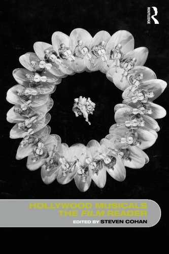 Hollywood Musicals Film Reader (In Focus--Routledge Film Readers)