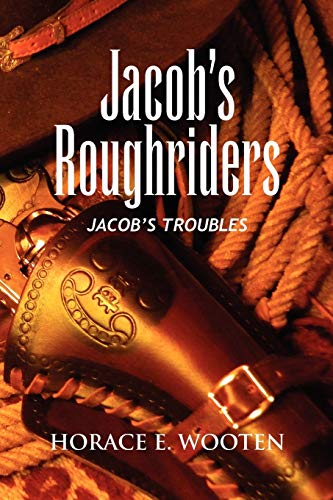Jacob's Roughriders