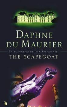 Scapegoat (VMC)