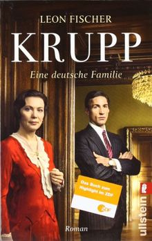 Krupp - Eine deutsche Familie