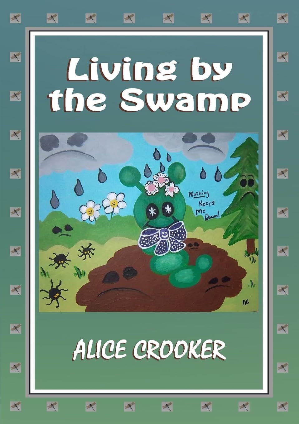 Living by the Swamp