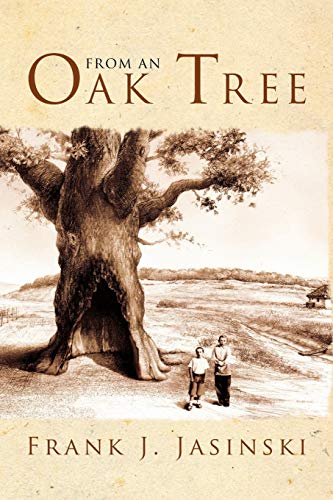 FROM AN OAK TREE