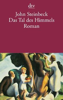 Das Tal des Himmels: Roman