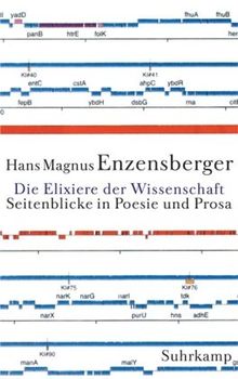 Die Elixiere der Wissenschaft: Seitenblicke in Poesie und Prosa