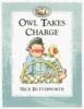 Owl Takes Charge (Percy the Park Keeper)