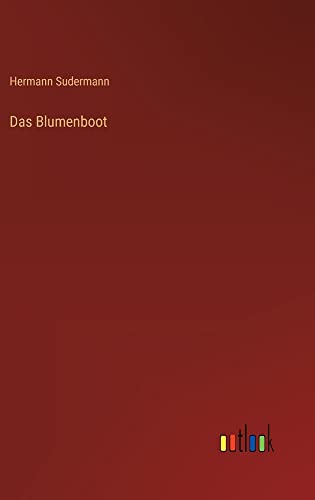 Das Blumenboot