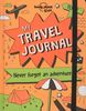 Lonely Planet Kids: My Travel Journal