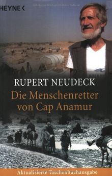 Die Menschenretter von Cap Anamur.