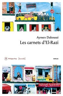 Les carnets d'El-Razi