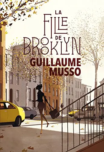 La Fille de Brooklyn – Guillaume Musso