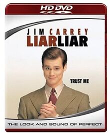 Liar Liar