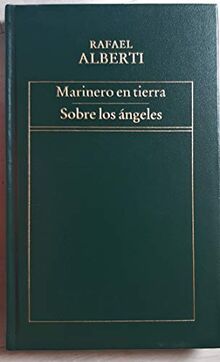 Marinero en tierra: Sobre los ángeles