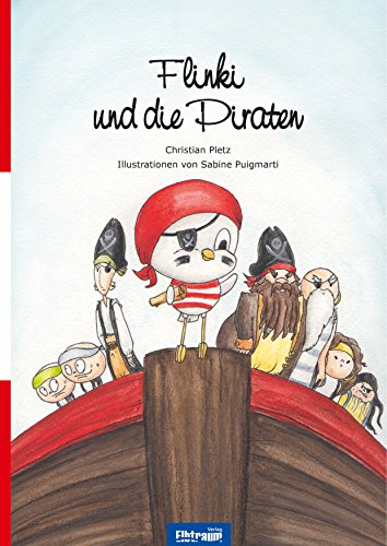 Flinki und die Piraten - Christian Pletz Gebunden