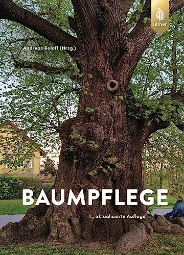 Baumpflege: Baumkontrolle, Baumbeurteilung, Baumschnitt, Verkehrssicherungspflicht, Vitalitätsbeurteilung, Baumbiologie