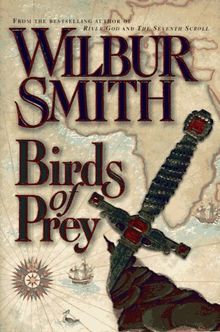Birds of Prey von Smith, Wilbur | Buch | Zustand gut