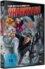 Sharknado 1-6 Deluxe Box-Edition (5 DVDs mit 11 Filmen plus Magnet)