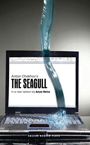 The Seagull (Oberon Modern Plays)