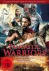 Fantastic Warriors - Geschichten aus einer anderen Welt [4 DVDs]