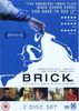 Brick [2 DVDs] [UK Import]