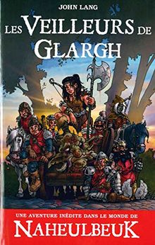 Les veilleurs de Glargh