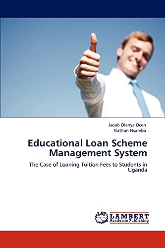 Educational Loan Scheme Management System: The Case of Loaning Tuition Fees to Students in Uganda