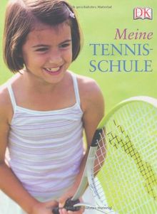 Meine Tennisschule