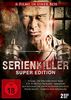Serienkiller Super Edition [6 Filme Collection im 2 Disc Set]