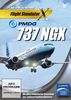 Flight Simulator X - PMDG 737 NGX (Add - On) - [PC]