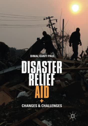 Disaster Relief Aid: Changes and Challenges