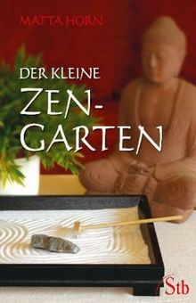 Der kleine ZEN-Garten