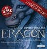 Eragon - Das Vermächtnis der Drachenreiter (17 Audio-CDs)