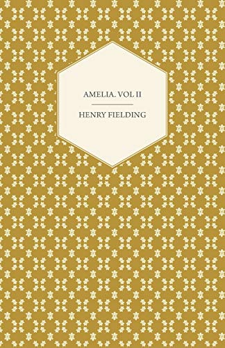 Amelia. Vol II