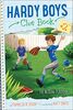 The Missing Playbook (Volume 2) (Hardy Boys Clue Book, Band 2)