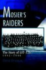 Mosier's Raiders: The Story of LST-325